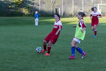 Bild 244 - C-Juniorinnen Alveslohe - KT : Ergebnis: 0:23